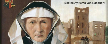 Beetke Aylkema van Rasquert