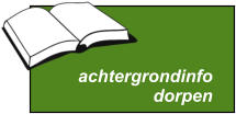 achtergrondinfo dorpen