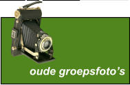 oude groepsfoto’s