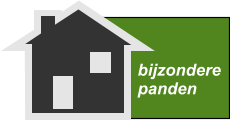bijzondere panden