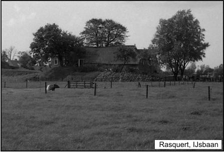 Rasquert, IJsbaan